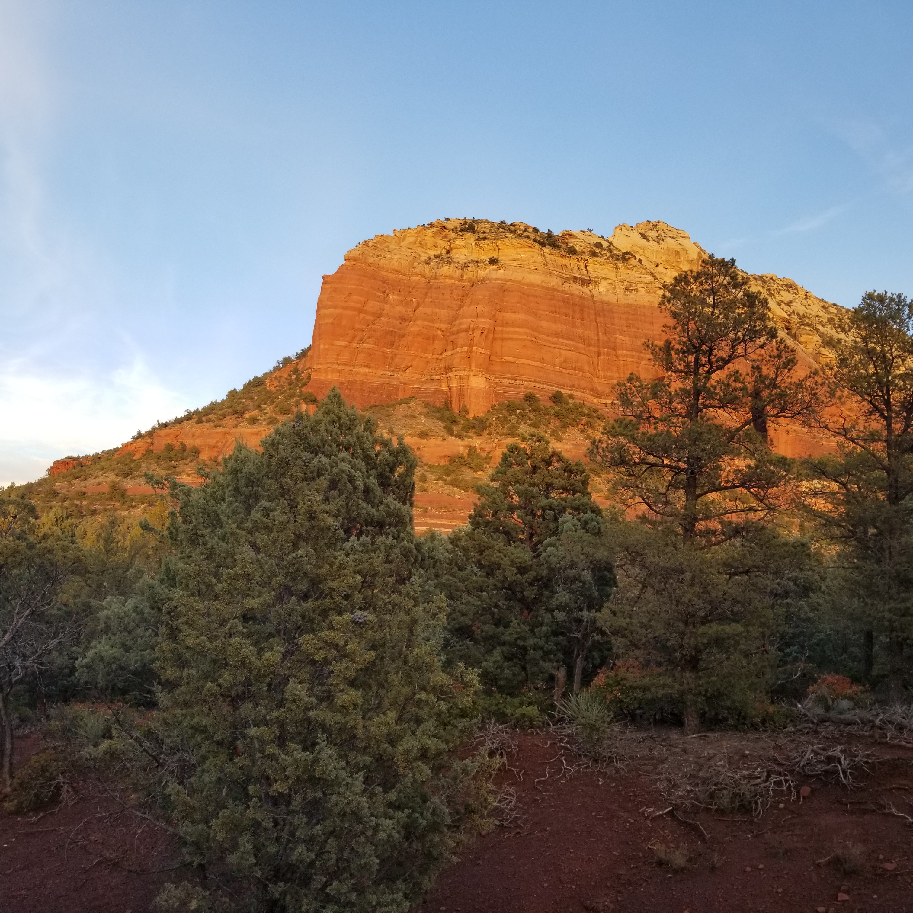 Sedona, Arizona