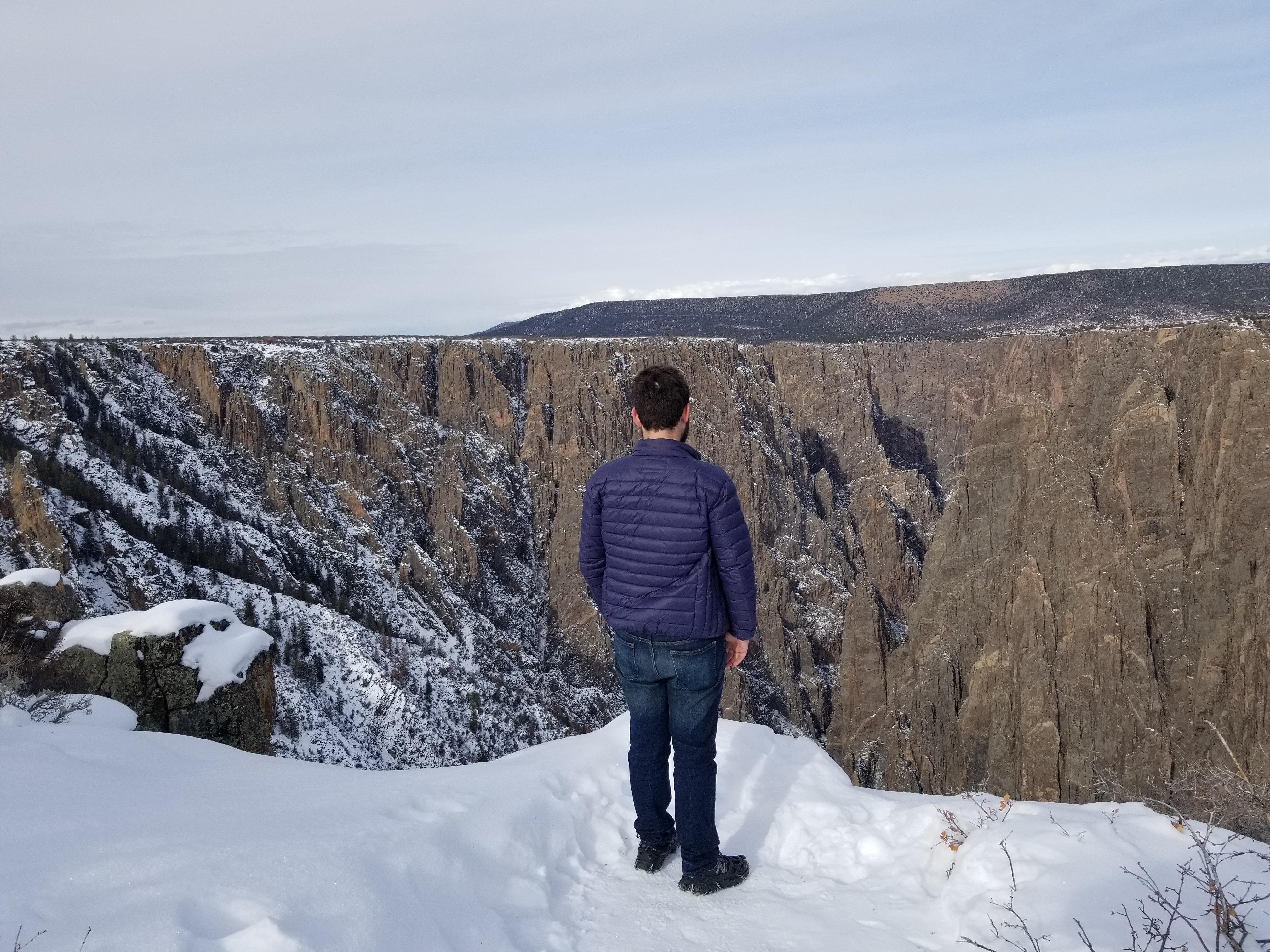 Black Canyon of the Gunnison NP