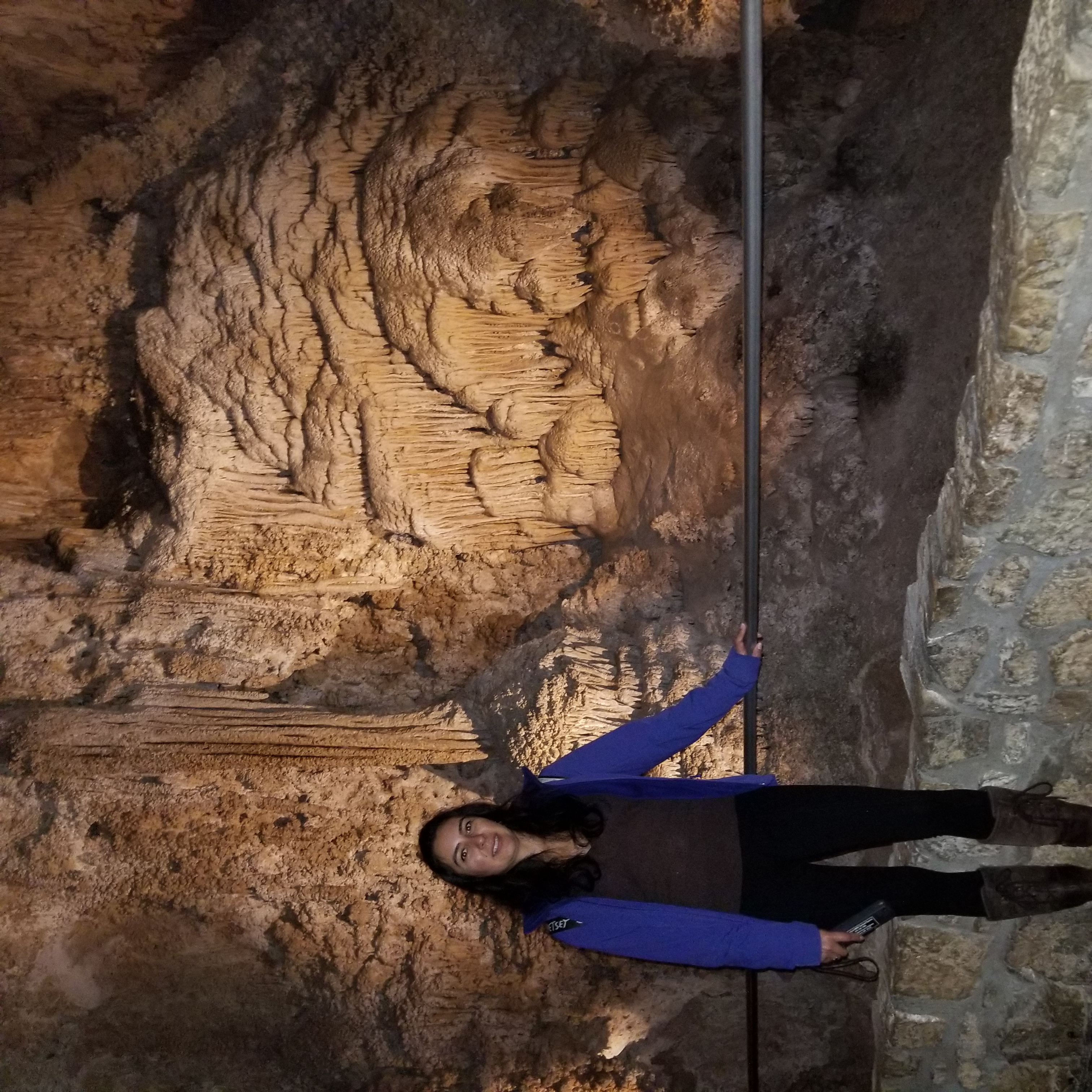 Carlsbad Caverns National Park