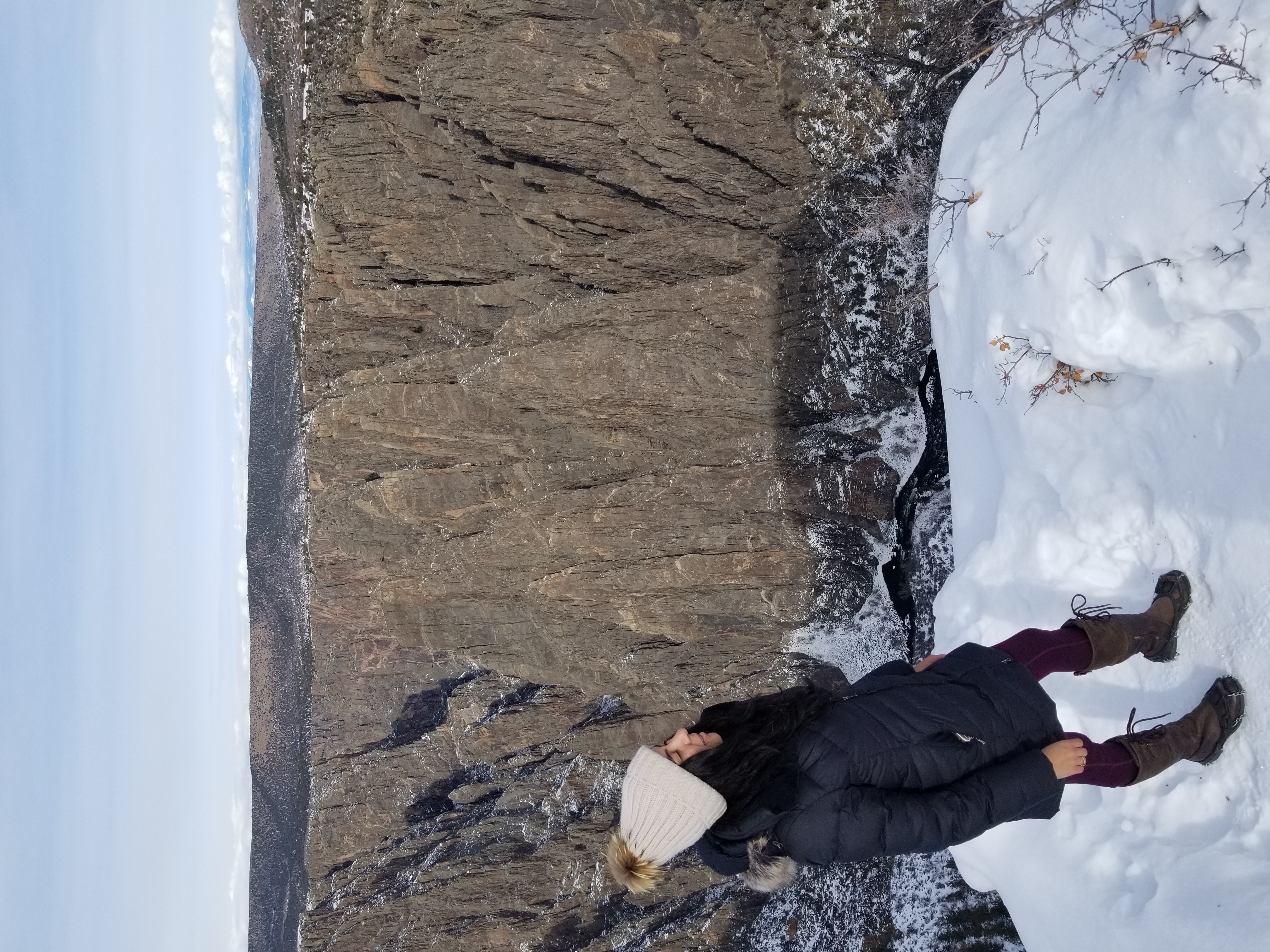 Black Canyon of the Gunnison NP