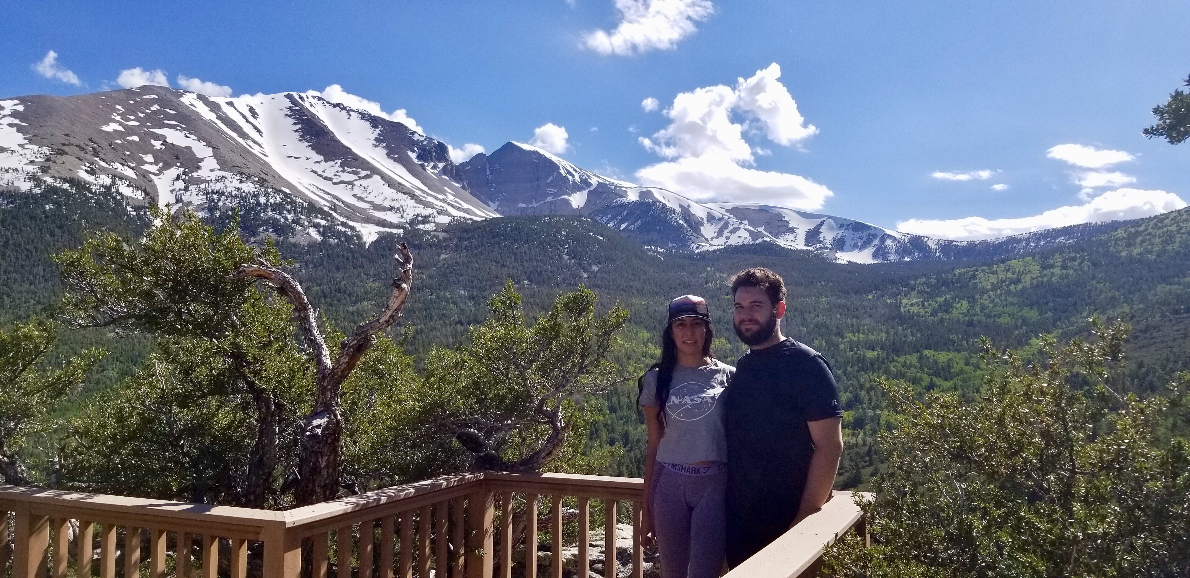 Great Basin NP