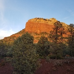 Sedona, Arizona