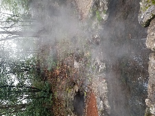 Hot Springs National Park, Arkansas