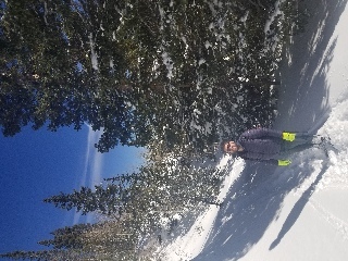 Rocky Mountain NP