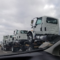 Recursive tow trucks