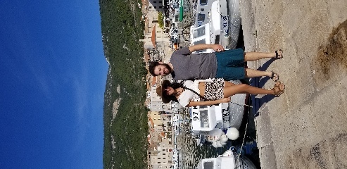 Hvar, Croatia