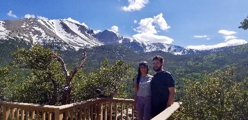 Great Basin NP