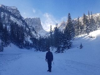 Rocky Mountain NP