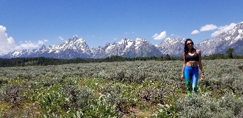 Grand Teton NP